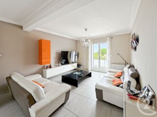  Maison � vendre 7 pi�ces 208 m�