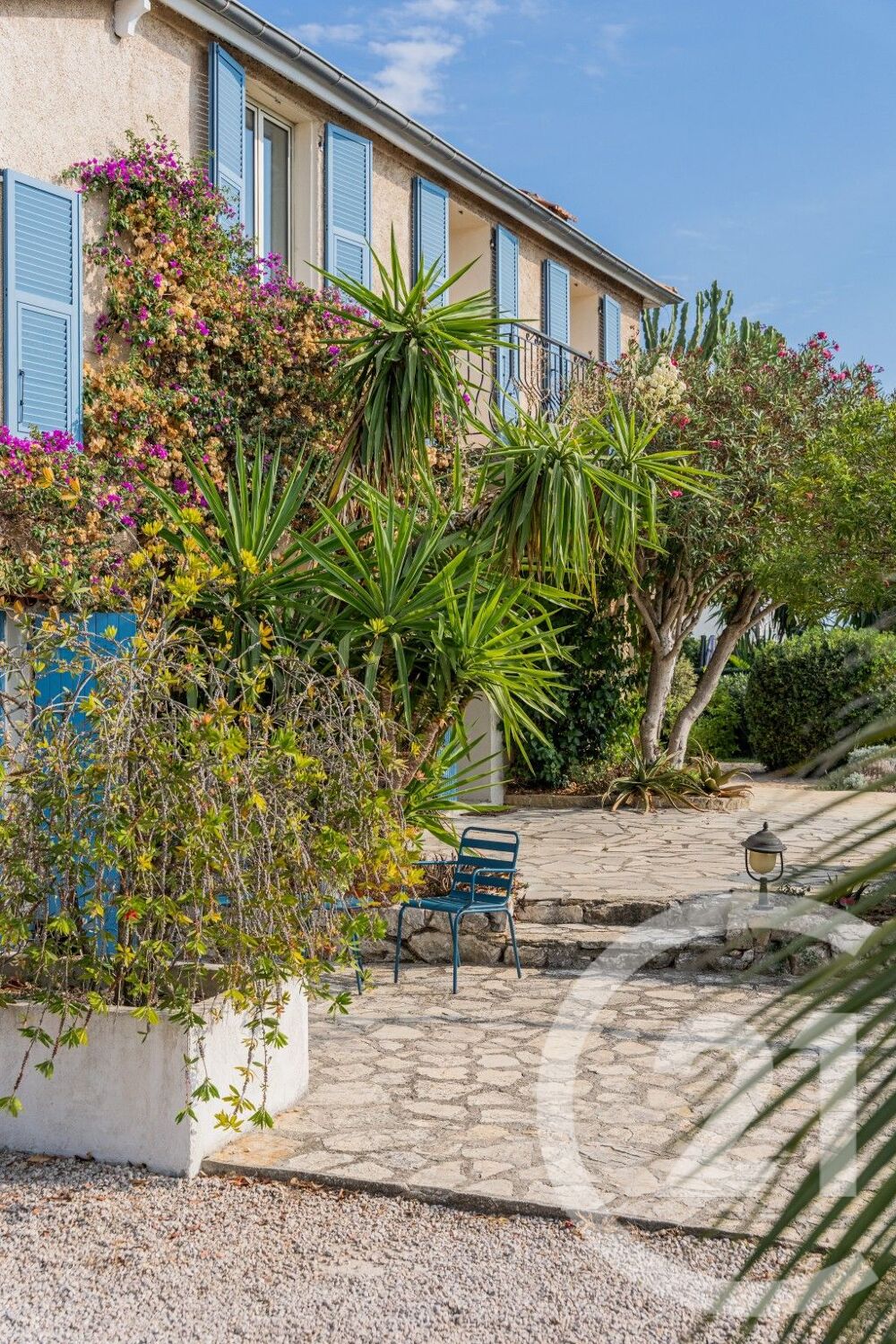 vente Maison - 6 pièce(s) - 144 m² Nice (06300)