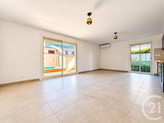 vente Appartement - 4 pièce(s) - 99 m² Perpignan (66000)