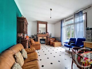  Maison � vendre 3 pi�ces 110 m�