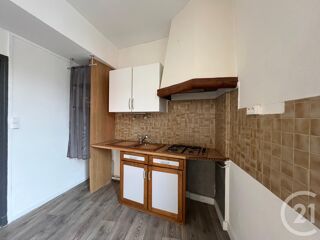  Appartement  vendre 2 pices 36 m