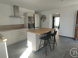  Maison à louer 5 pièces 93 m²
