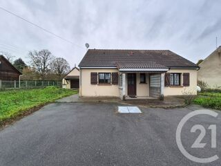  Maison � vendre 3 pi�ces 86 m�