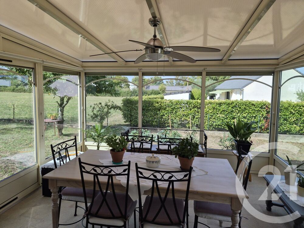 vente Maison - 6 pièce(s) - 148 m² Nevers (58000)