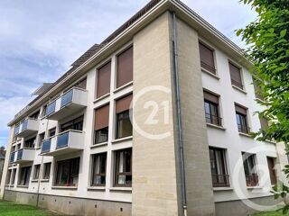  Appartement à vendre 5 pièces 91 m²