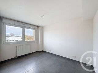  Appartement � louer 3 pi�ces 62 m�