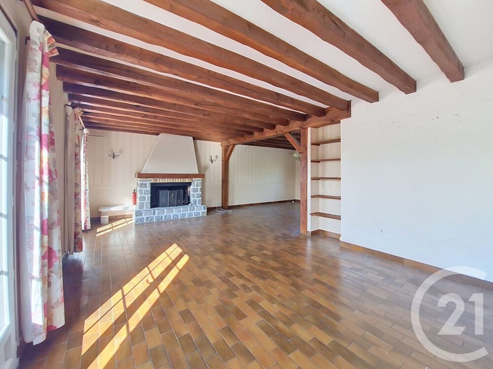 vente Maison - 4 pièce(s) - 96 m² Nemours (77140)
