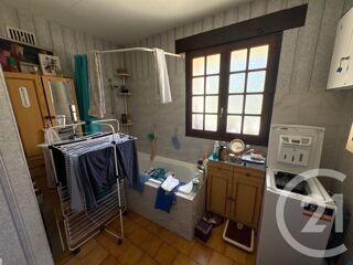  Maison � vendre 3 pi�ces 88 m�