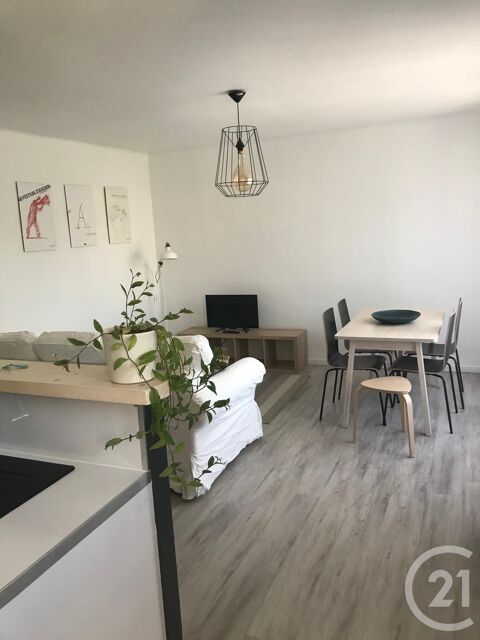  Appartement � louer 4 pi�ces 68 m�