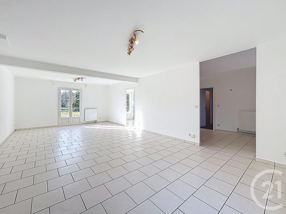 location Maison - 5 pièce(s) - 128 m² Saint-Cyr-sur-Loire (37540)