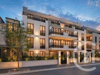  Appartement à vendre 2 pièces 43 m²