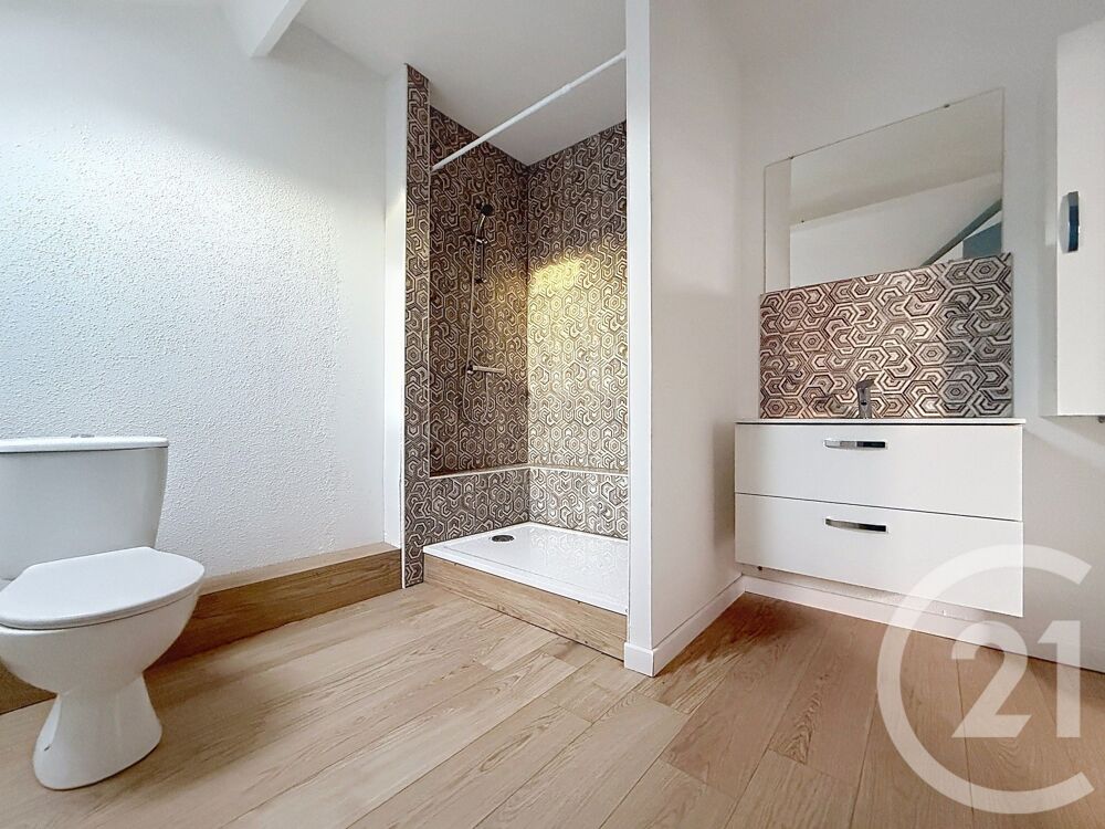 location Appartement - 2 pièce(s) - 50 m² Sochaux (25600)