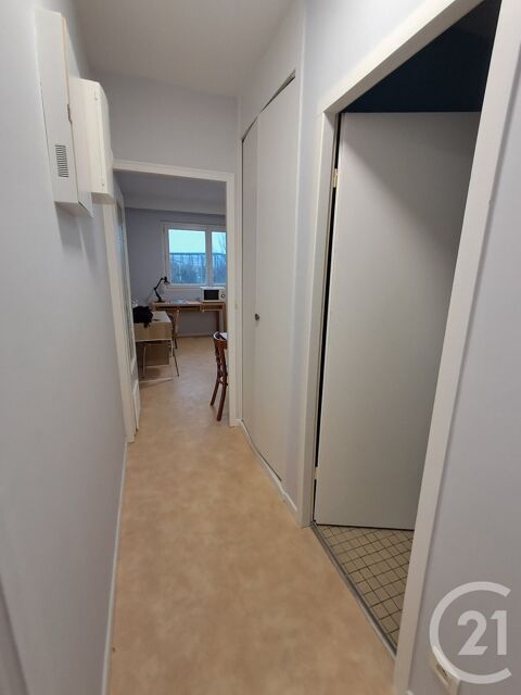  Appartement � louer 1 pi�ce 20 m�