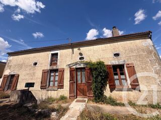 Maison à vendre 5 pièces 158 m²