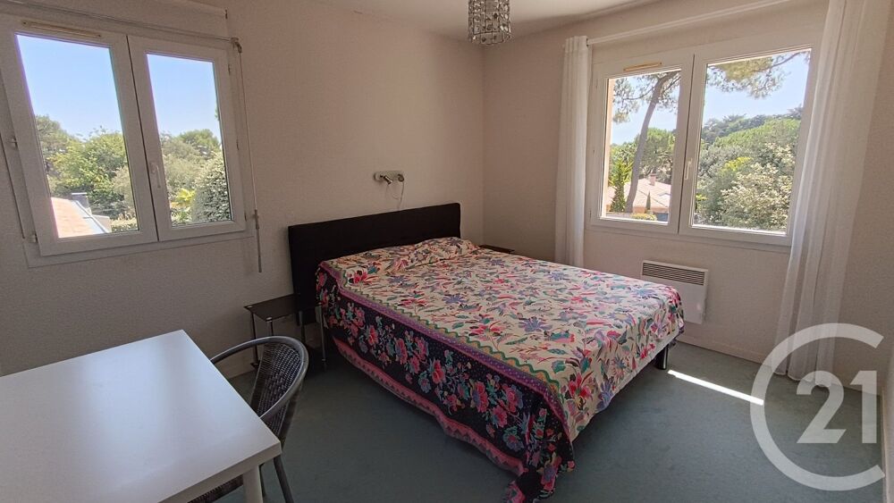 � vendre  Maison Soulac-sur-Mer (33780)