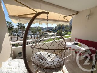  Appartement � vendre 2 pi�ces 56 m�