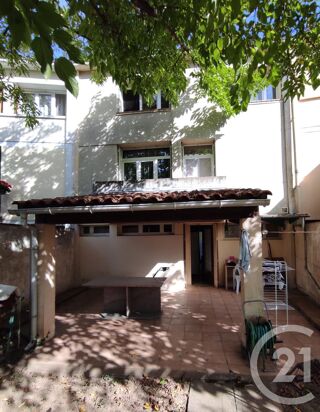  Maison à vendre 5 pièces 99 m²