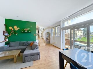  Appartement à vendre 5 pièces 210 m²