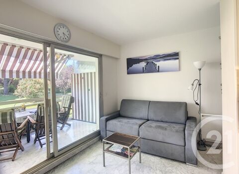  Appartement � louer 1 pi�ce 19 m�