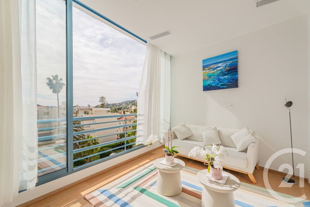 � vendre  Appartement Beaulieu-sur-Mer (06310)