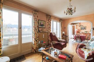  Appartement � vendre 3 pi�ces 72 m�