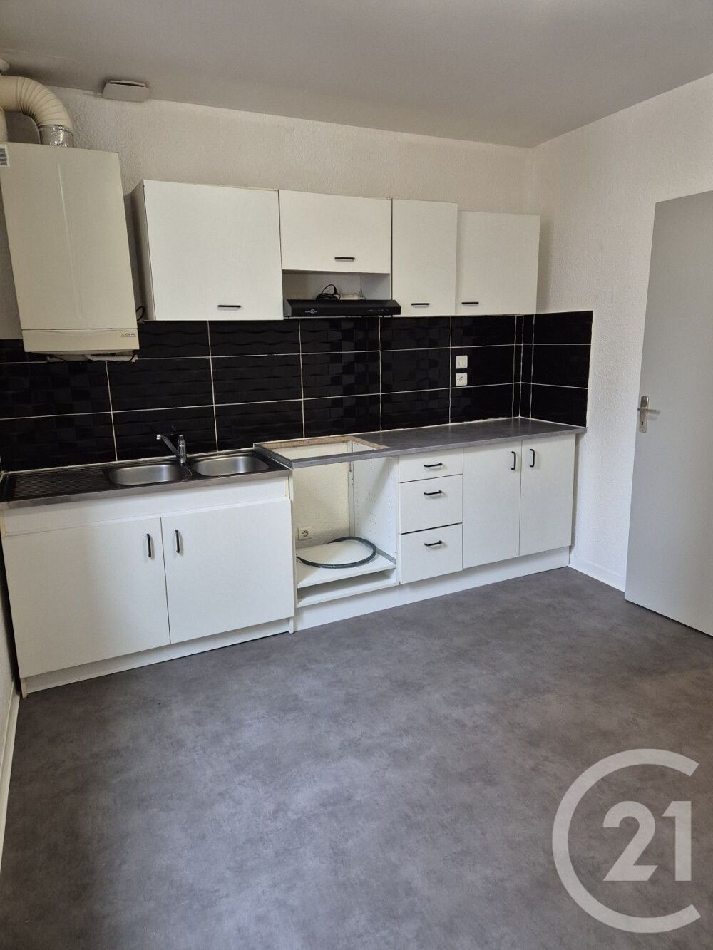 vente Maison - 3 pièce(s) - 68 m² Pamiers (09100)