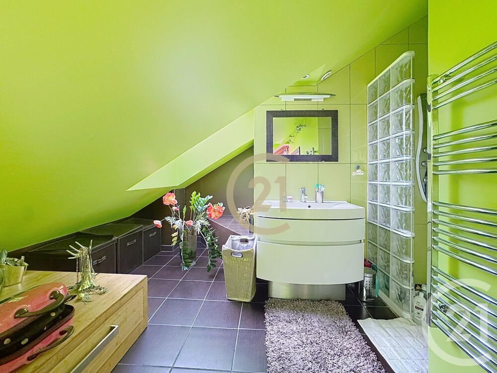 à vendre  Maison Viry-Châtillon (91170)