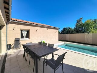 vente Maison - 7 pièce(s) - 186 m² Avanton (86170)