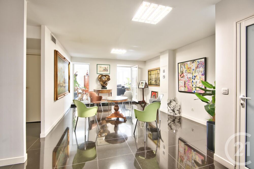  vendre  Appartement Nice (06300)