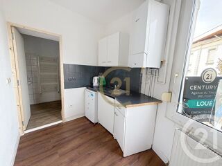  Appartement � louer 2 pi�ces 31 m�