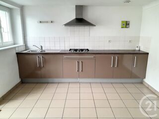 Maison � louer 3 pi�ces 82 m�