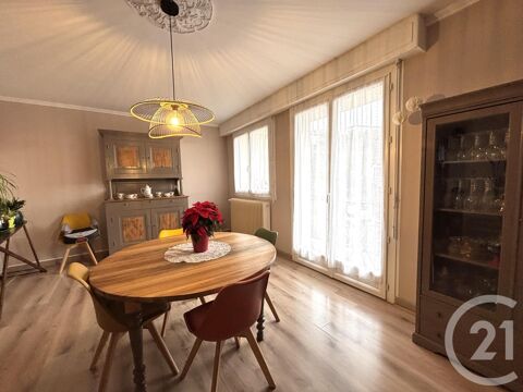  Appartement  louer 4 pices 86 m