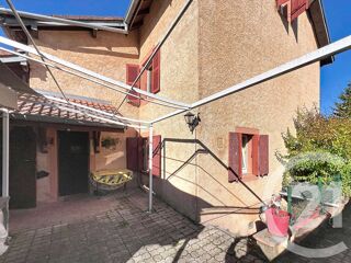 vente Maison - 6 pièce(s) - 140 m² Châtenois-les-Forges (90700)