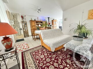  Maison à vendre 3 pièces 101 m²