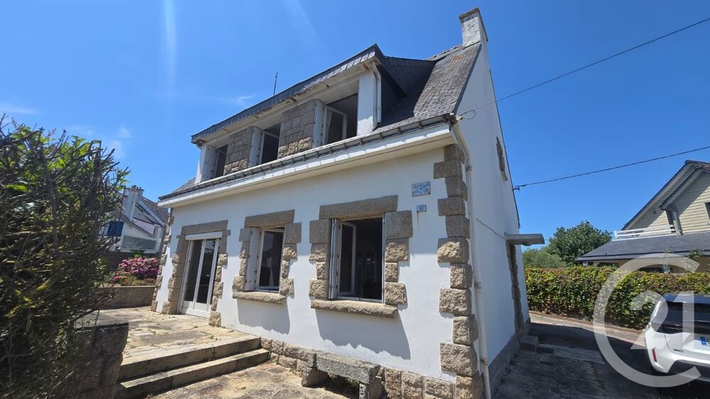 vente Maison - 6 pièce(s) - 147 m² Quiberon (56170)