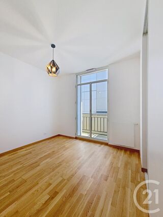  Appartement � vendre 2 pi�ces 54 m�