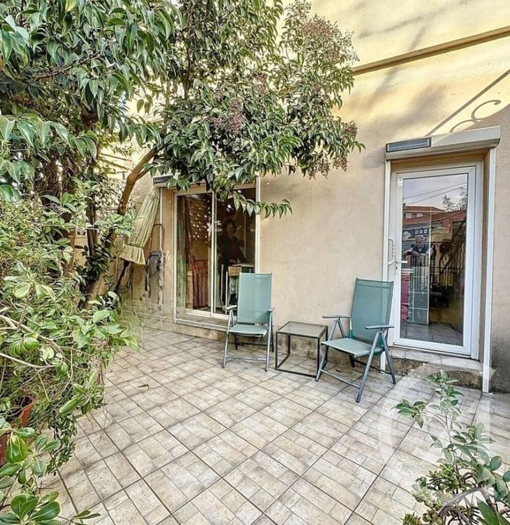 vente Appartement - 3 pièce(s) - 47 m² La Seyne-sur-Mer (83500)