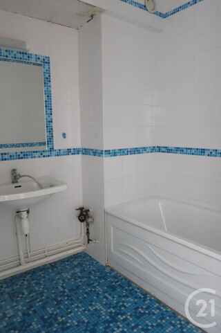  Appartement � vendre 2 pi�ces 53 m�