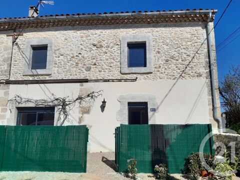   Location Maison Maison - 4 pièce(s) - 118 m²