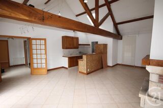  Appartement à vendre 4 pièces 104 m²