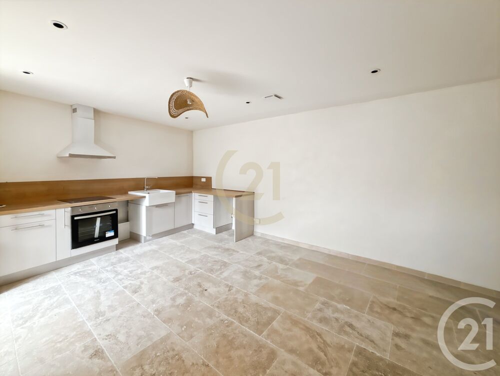 location Maison - 3 pièce(s) - 69 m² Calenzana (20214)