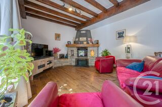  Maison à vendre 5 pièces 162 m²