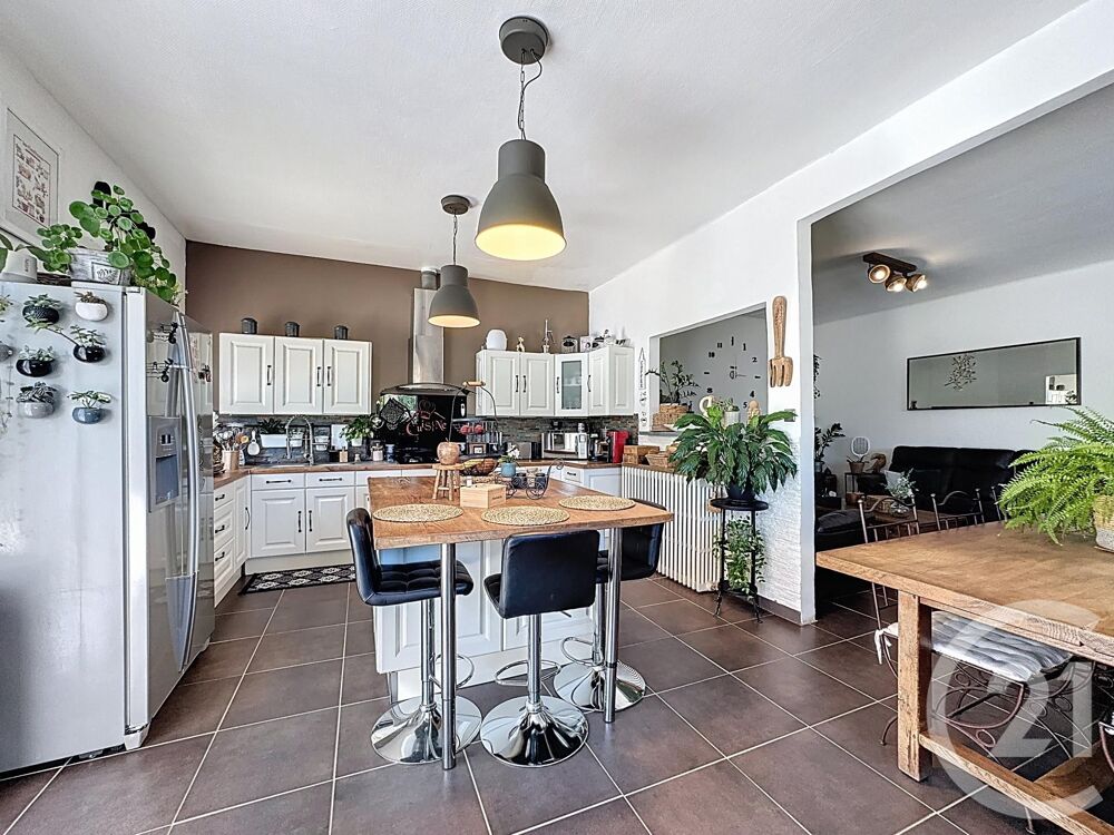 vente Maison - 5 pièce(s) - 124 m² Pamiers (09100)