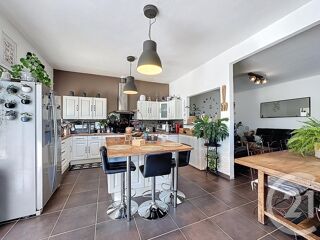  Maison à vendre 5 pièces 124 m²
