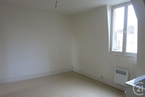  Appartement � louer 1 pi�ce 30 m�