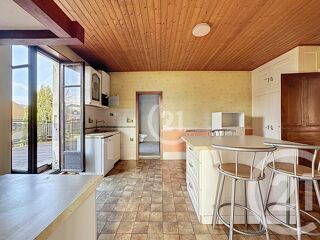  Appartement � vendre 4 pi�ces 89 m�