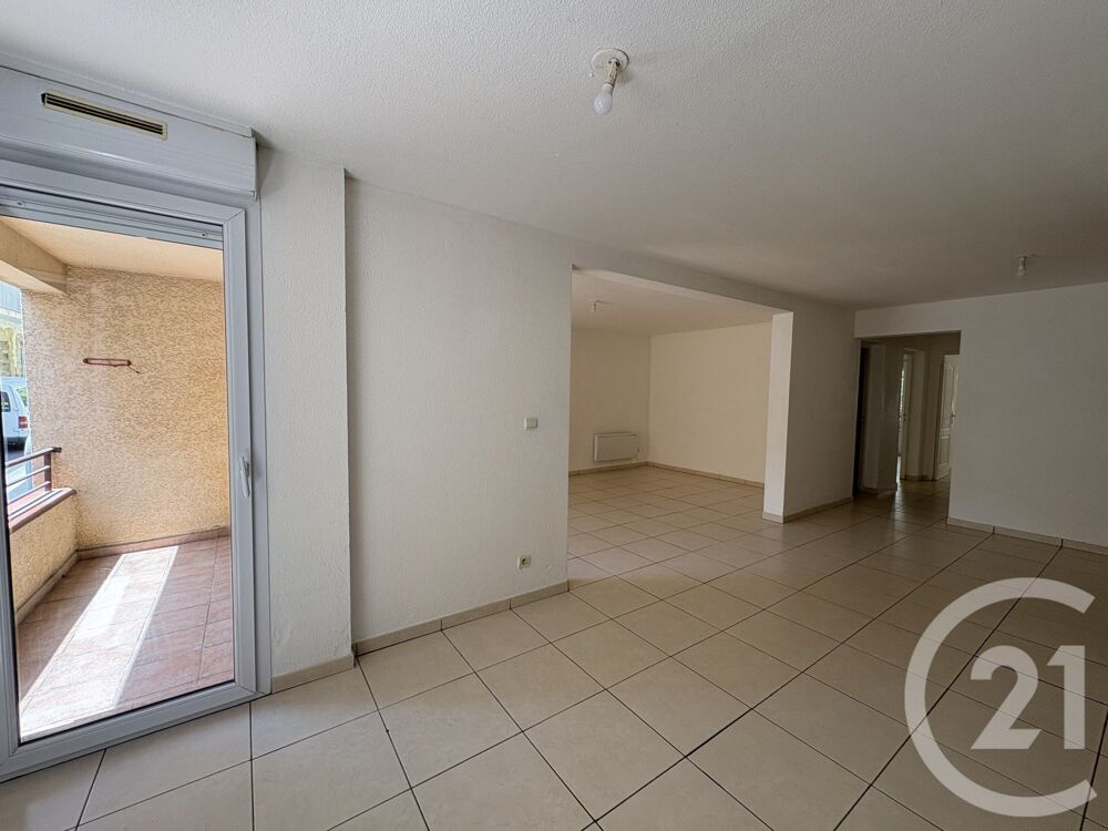 vente Appartement - 3 pièce(s) - 84 m² Port-Vendres (66660)