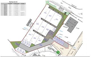  Maison � vendre 4 pi�ces 86 m�