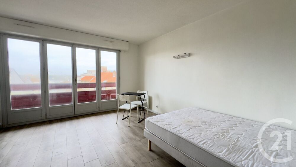 location Appartement - 1 pièce(s) - 32 m² Dax (40100)