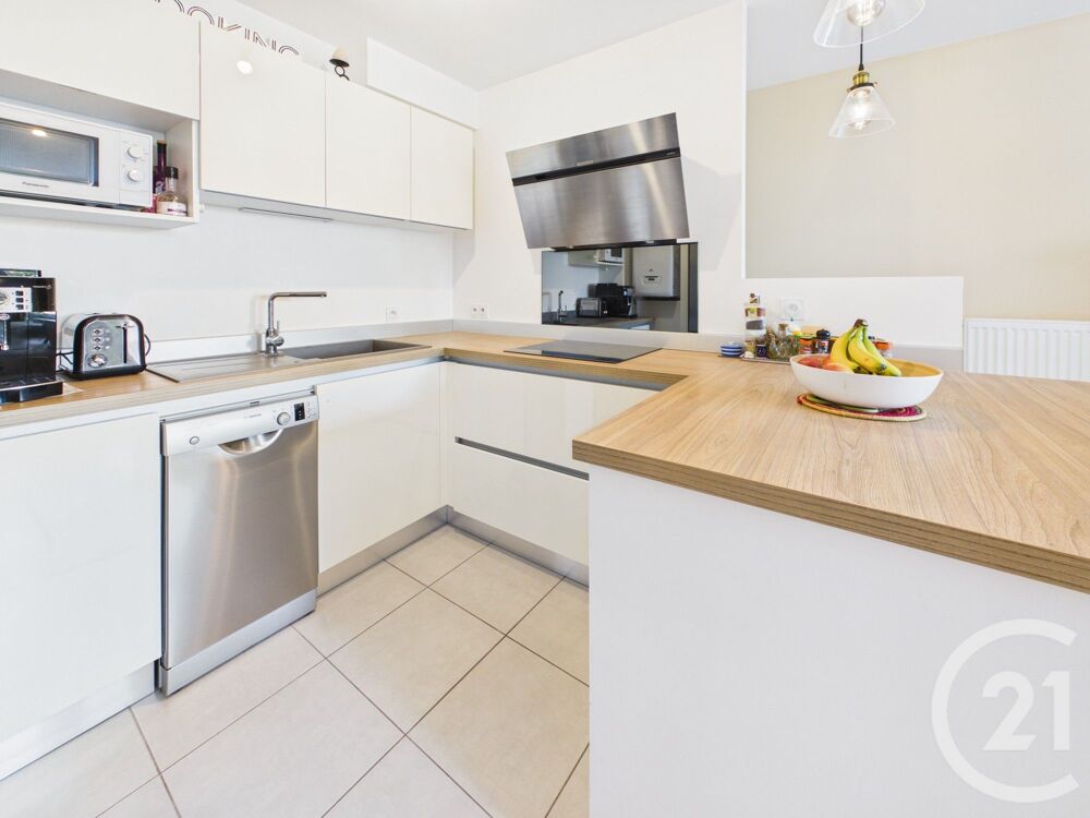 vente Appartement - 3 pièce(s) - 83 m² Talence (33400)
